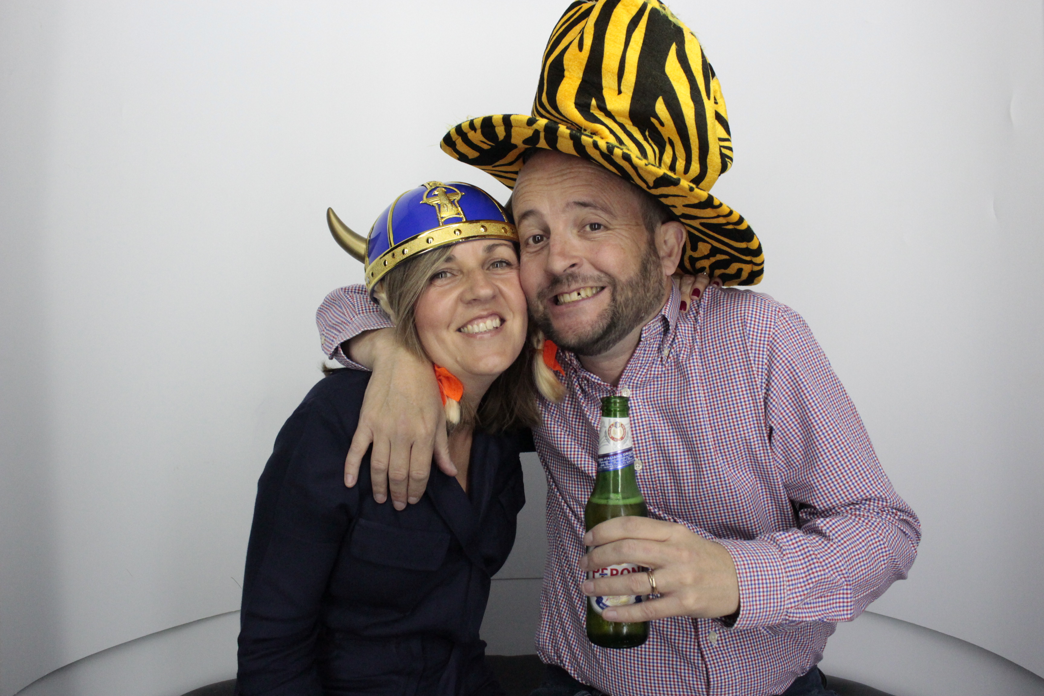 Sinead Byng 50th Birthday Party | View more photos from the event at gallery.myphotoboothexperience.co.uk/u/MyPhotoBoothExperienceLtd/Sinead-Byng-50th-Birthday-Party